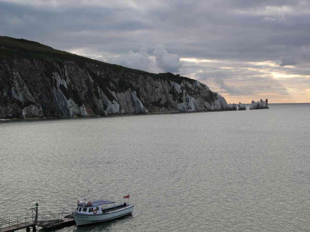 Needles Pleasure Cruises picture gallery